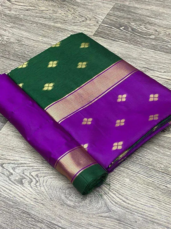 Black_Aquiliq_Woven_Bollywood_Chanderi_Saree