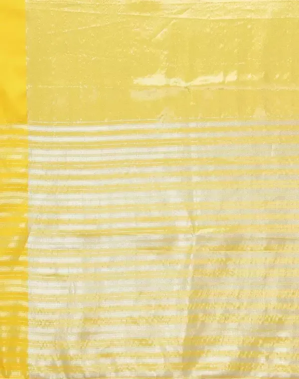 Black_Aquiliq_Solid/Plain_Kanjivaram_Pure_Silk_Saree