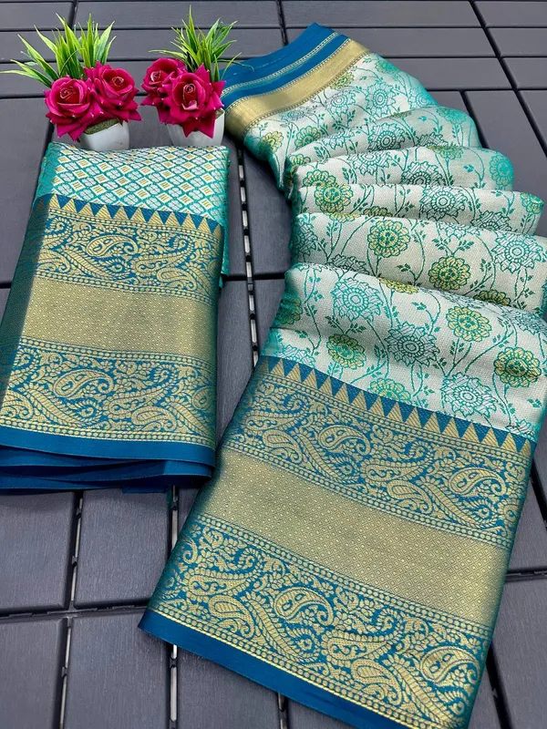 Rama_Pure_Ganga_Kanjivaram_Silk_Saree