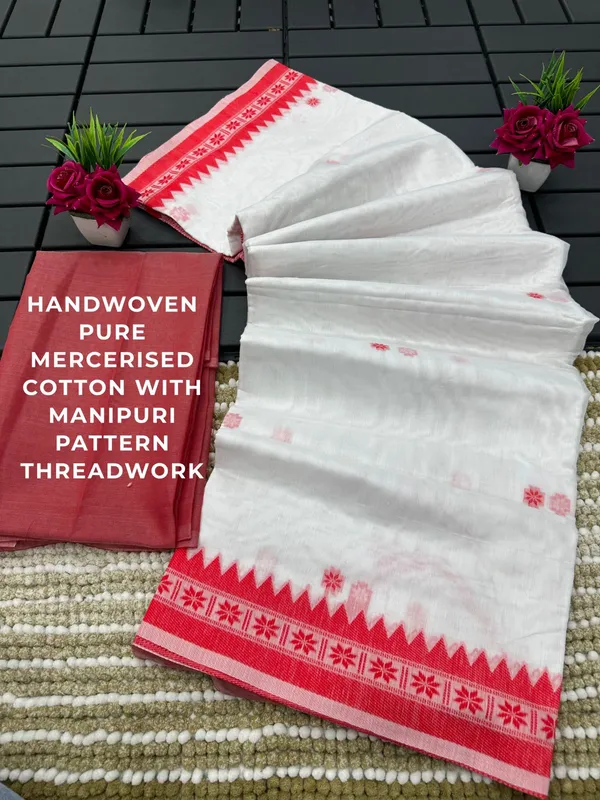 Red_Chanderi_Kanjivaram_Saree