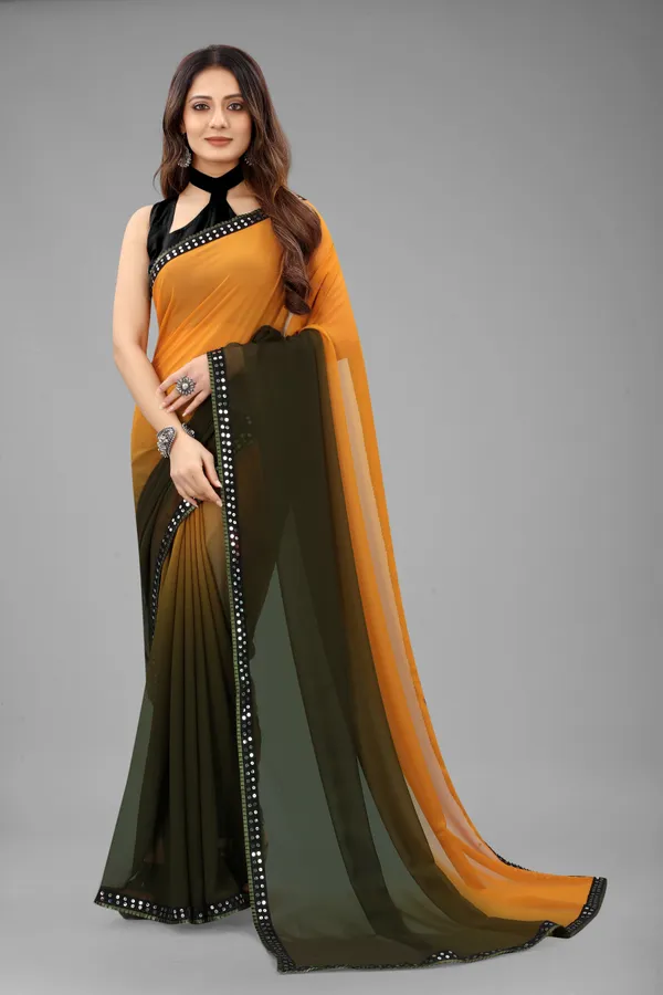 Light_Green_&_Yellow_Embellished_Bollywood_Georgette_Saree