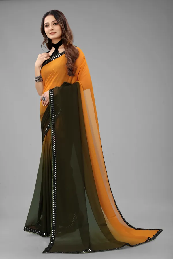 Light_Green_&_Yellow_Embellished_Bollywood_Georgette_Saree