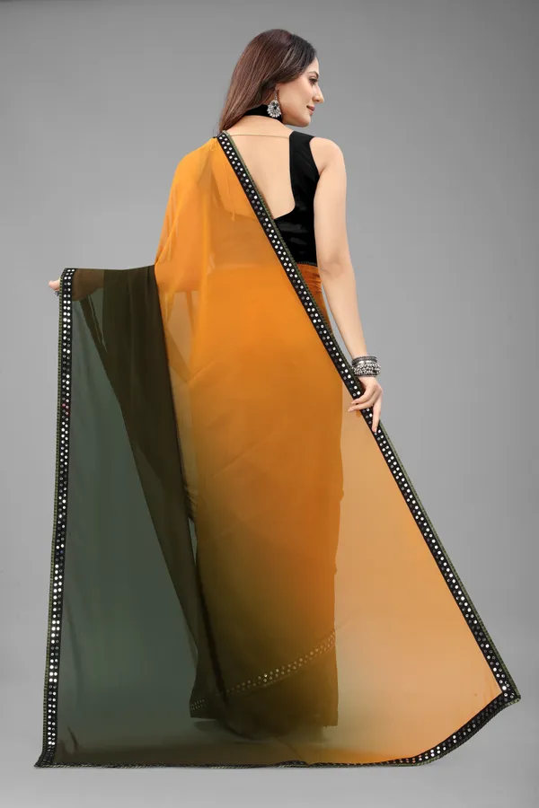Light_Green_&_Yellow_Embellished_Bollywood_Georgette_Saree