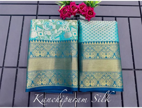 Rama_Pure_Ganga_Kanjivaram_Silk_Saree