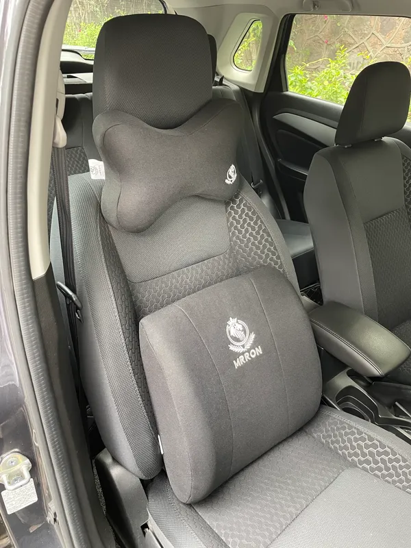 Bone_Lumber_Large_Back_Support_Neck_Rest_For_Chair_&_Car_Seat,_Orthopedic_Lumbar_Support_Memory_Foam_Backrest_Cushion_Designed_For_Back_Pain_Relief_Pillow_For_Comfortable_Sitting_(Grey)