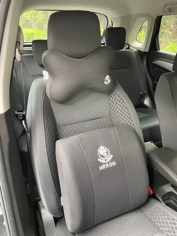 Bone_Lumber_Large_Back_Support_Neck_Rest_For_Chair_&_Car_Seat,_Orthopedic_Lumbar_Support_Memory_Foam_Backrest_Cushion_Designed_For_Back_Pain_Relief_Pillow_For_Comfortable_Sitting_(Grey)