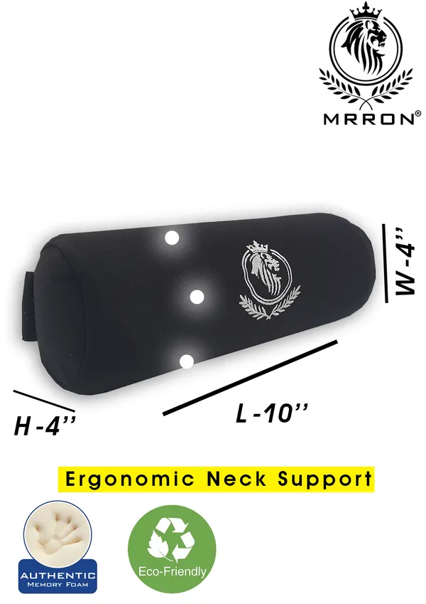 Large_Back_Support_Neck_Rest_For_Chair_&_Car_Seat,_Orthopaedic_Lumbar_Support_Memory_Foam_Backrest_Cushion_Designed_For_Back_Pain_Relief_Pillow_For_Comfortable_Sitting