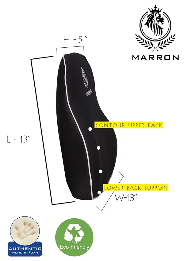 Large_Back_Support_Neck_Rest_For_Chair_&_Car_Seat,_Orthopaedic_Lumbar_Support_Memory_Foam_Backrest_Cushion_Designed_For_Back_Pain_Relief_Pillow_For_Comfortable_Sitting
