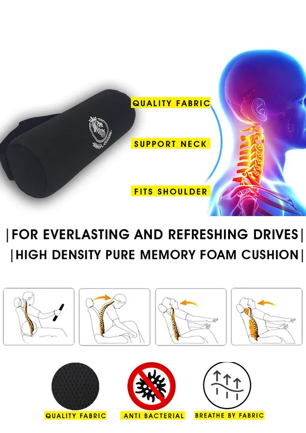 Large_Back_Support_Neck_Rest_For_Chair_&_Car_Seat,_Orthopaedic_Lumbar_Support_Memory_Foam_Backrest_Cushion_Designed_For_Back_Pain_Relief_Pillow_For_Comfortable_Sitting