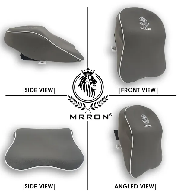 Memory_Foam_Neck_&_Lumbar_Support_Cushion_?_Relieve_Pain_During_Long_Sitting_Hours_For_Car_Or_Office