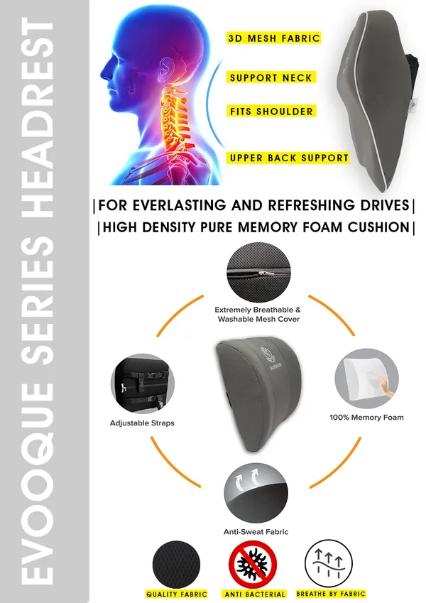 Memory_Foam_Neck_&_Lumbar_Support_Cushion_?_Relieve_Pain_During_Long_Sitting_Hours_For_Car_Or_Office