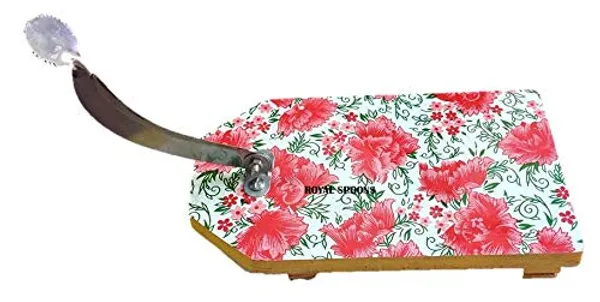 Iron_Blade_Vegetable_Cutter_With_Wooden_Board_And_Coconut_Scrapper/Vili/Iron_Vili/Kitchenware_Bhaaji_Cutter_-_3_Sizes_(Medium_Size_No._2)