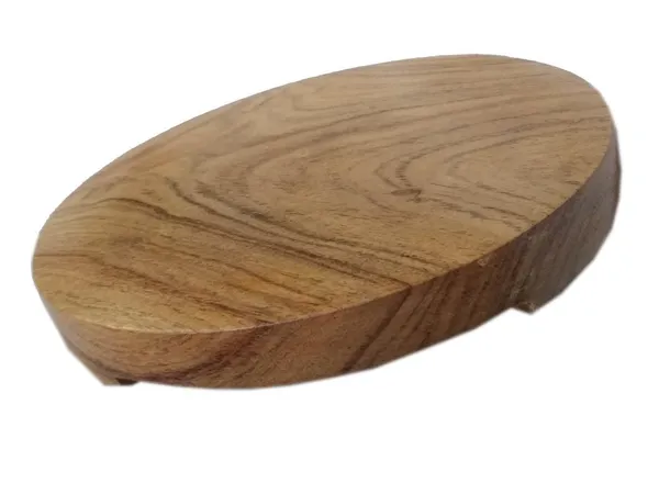 Wooden_11"_Rolling_Board,_Chakla_Polpat_Akhand_Chakla_Roti_Maker_Handmade