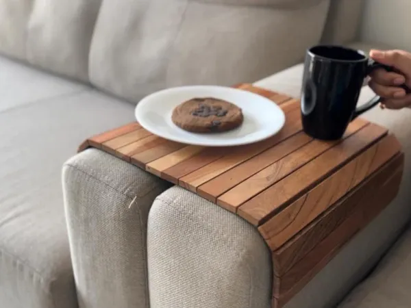 Royal_Sofa_Armrest_Tray_|Handcrafted_sisam_Wood|Tambour_Tray|Flexible_And_Foldable|Dining_Table_Mat|Suitable_For_Food/Drinks/Snacks/Cup_Coaster_(43_X_28_X_1_Cm)_Handcrafted_In_India
