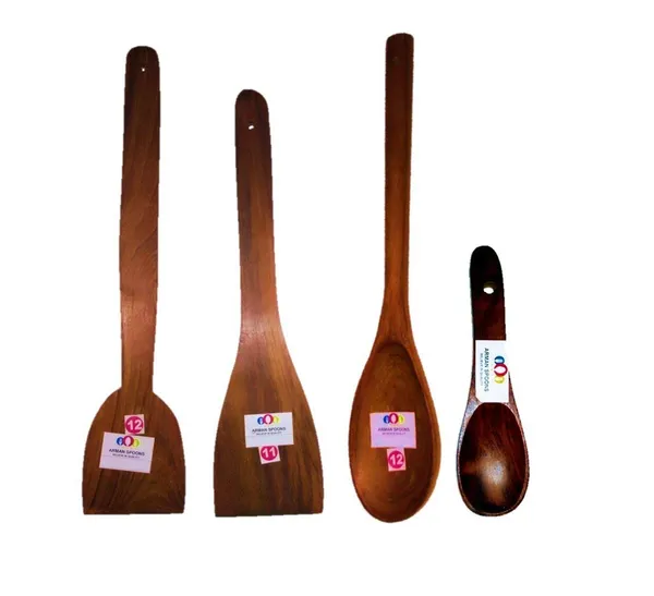 Set_Of_4_Spoon_Wooden_Serving_&_Cooking_Spoon
