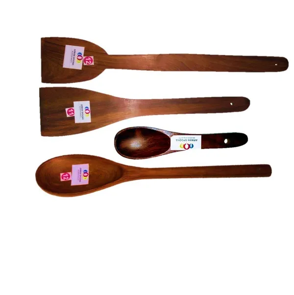 Set_Of_4_Spoon_Wooden_Serving_&_Cooking_Spoon