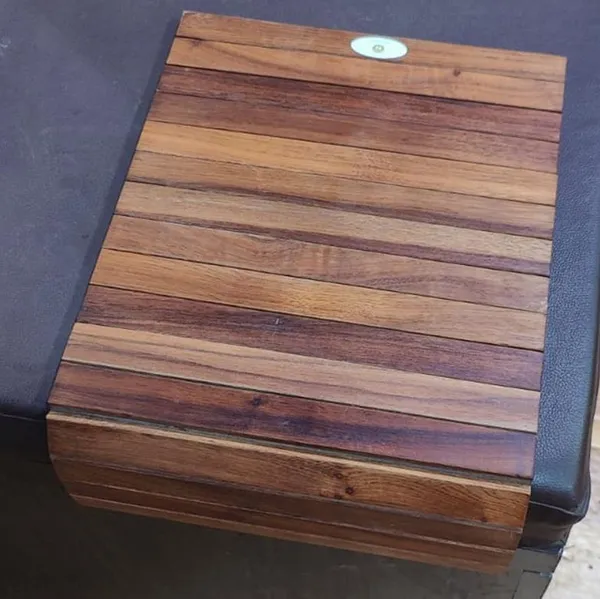 Royal_Sofa_Armrest_Tray_|Handcrafted_sisam_Wood|Tambour_Tray|Flexible_And_Foldable|Dining_Table_Mat|Suitable_For_Food/Drinks/Snacks/Cup_Coaster_(43_X_28_X_1_Cm)_Handcrafted_In_India
