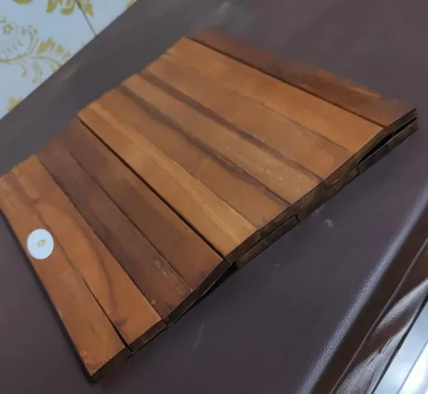 Royal_Sofa_Armrest_Tray_|Handcrafted_sisam_Wood|Tambour_Tray|Flexible_And_Foldable|Dining_Table_Mat|Suitable_For_Food/Drinks/Snacks/Cup_Coaster_(43_X_28_X_1_Cm)_Handcrafted_In_India