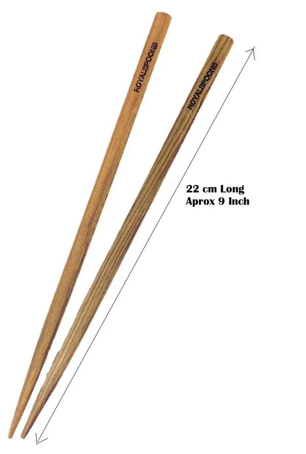 Travel_Kit_Wooden_Spoon,_Fork_And_Chopsticks_Set_-_Genuine_Teak_Wood_Flatware_Cutlery_Set_-_Reusable,_Washable_And_Durable_(Set_Chopsticks+Spoon+Fork)