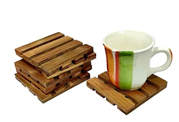Set_Of_12_Pieces_Wooden_Drink_Coasters_Teak_Wood_Table_Coaster__For_Tea_Cups_Coffee_Mugs_Beer_Cans_Bar_Tumblers_And_Water_Glasses_(12)