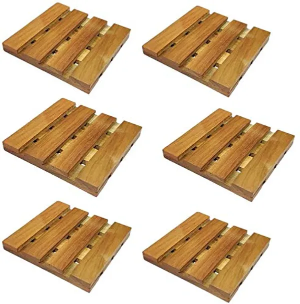 Set_Of_12_Pieces_Wooden_Drink_Coasters_Teak_Wood_Table_Coaster__For_Tea_Cups_Coffee_Mugs_Beer_Cans_Bar_Tumblers_And_Water_Glasses_(12)