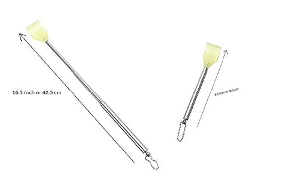 Set_Of_2_Stainless_Steel_And_Wooden_Heavy_Duty_Curved_Extendable_Extra_Long_Itching_Stick_Back_Massager_For_Men'S_Women'S_Kid's