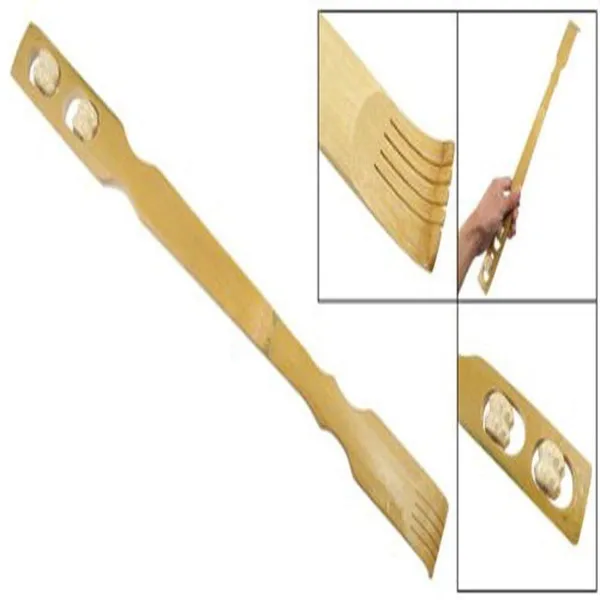 Set_Of_2_Stainless_Steel_And_Wooden_Heavy_Duty_Curved_Extendable_Extra_Long_Itching_Stick_Back_Massager_For_Men'S_Women'S_Kid's