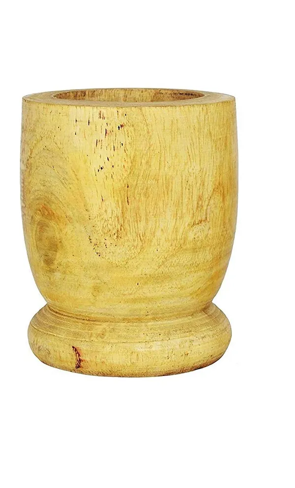 Natural_Brown__Royal'S_Wooden_Okhali_And_Musal/Mortar_And_Pestle_Set_(Small)