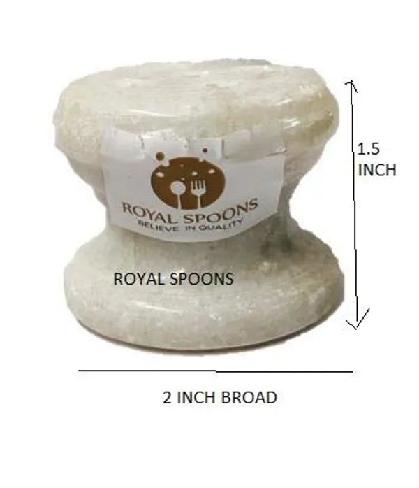 Pack_Of_2_Piece_Marble_Small_Mini_Agarbatti_Stand_Holder_(White,_2_X_1.5_X_2_Inch)