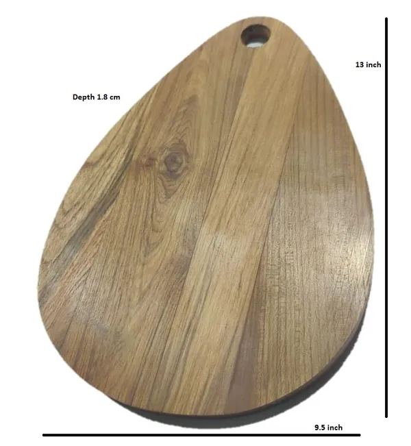 Wooden_Egg_shaped_Chopping_board_chopper_Handmade_from_Teak_wood_9_inch_x_13.5_inch_long