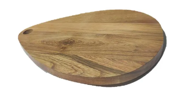 Wooden_Egg_shaped_Chopping_board_chopper_Handmade_from_Teak_wood_9_inch_x_13.5_inch_long