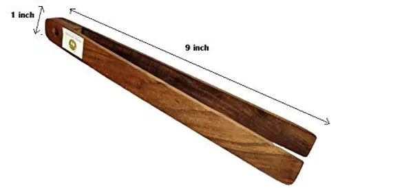 Set_of_7_Teak_Wood_Ladles/Spoons/Whisks/Masher/Tong/Handle_Spatula_For_Cooking_&_Serving_Thick,_Long,_Sturdy,_Large