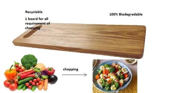 Wooden_Chopping_board_Handmade_from_Teak_wood_6_inch_x_14_inch_long