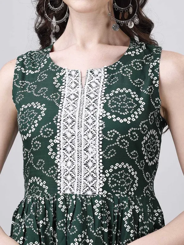 Green_Cotton_Rayon_Kurta__Sharara__Dupatta_Set___With_Duppata
