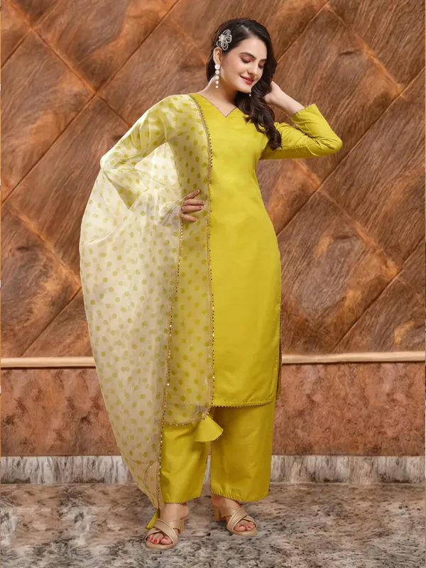 Eshanay_Fashion_Miss_Lady_Fashion_Organza_Printed_Women_Dupatta_with_pent