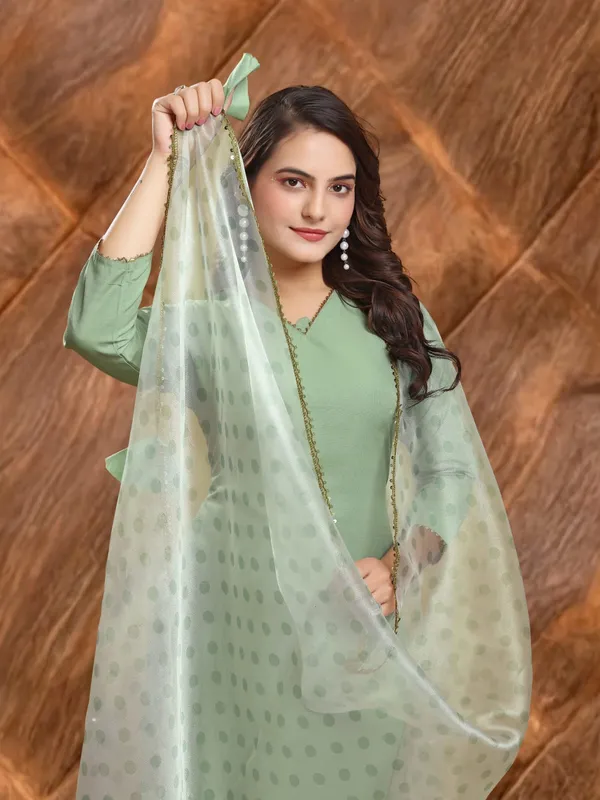 Eshanay_Fashion_Miss_Lady_Fashion_Organza_Printed_Women_Dupatta_with_pent