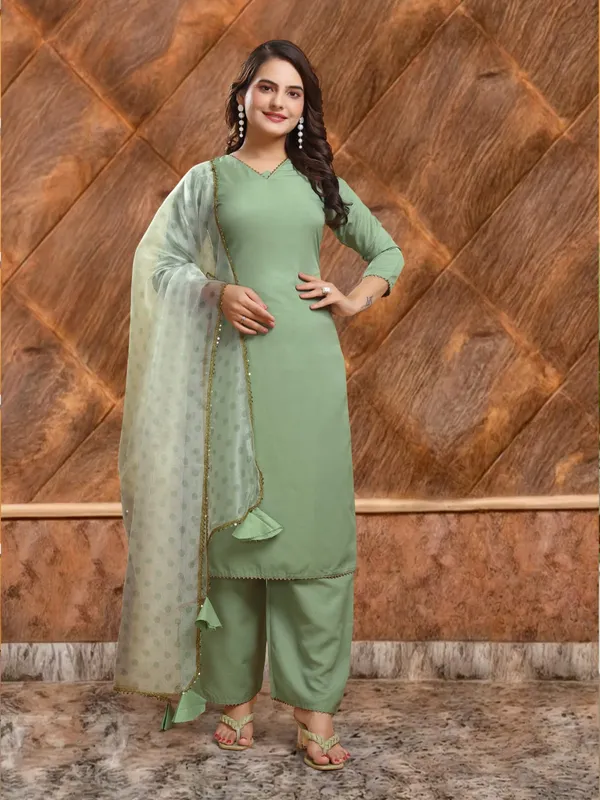 Eshanay_Fashion_Miss_Lady_Fashion_Organza_Printed_Women_Dupatta_with_pent