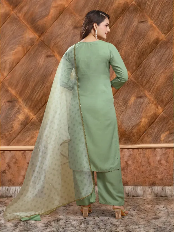 Eshanay_Fashion_Miss_Lady_Fashion_Organza_Printed_Women_Dupatta_with_pent