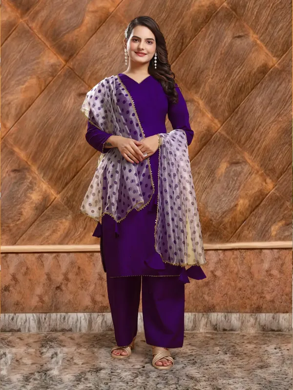 Eshanay_Fashion_Miss_Lady_Fashion_Organza_Printed_Women_Dupatta_with_pent