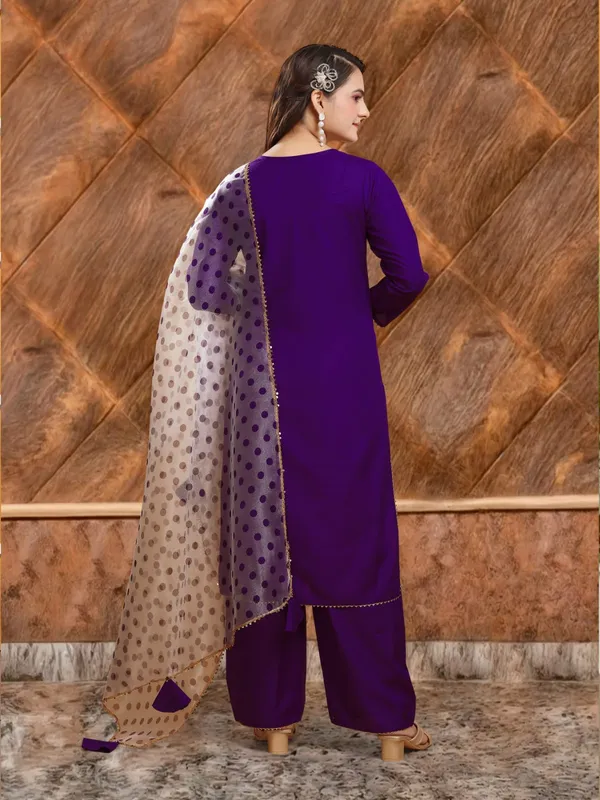 Eshanay_Fashion_Miss_Lady_Fashion_Organza_Printed_Women_Dupatta_with_pent