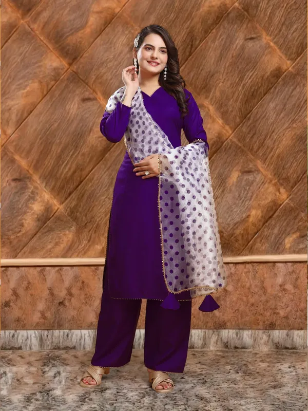 Eshanay_Fashion_Miss_Lady_Fashion_Organza_Printed_Women_Dupatta_with_pent