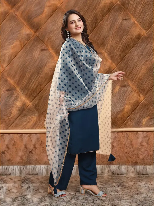 Eshanay_Fashion_Miss_Lady_Fashion_Organza_Printed_Women_Dupatta_with_pent