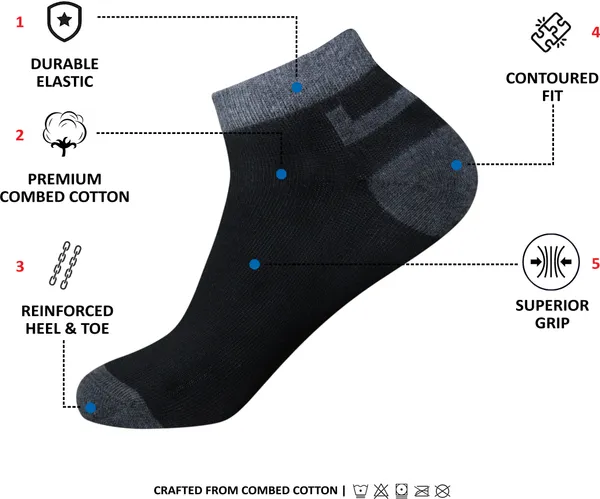 Multicolor_Cotton_Socks_For_Men_Pack_of_12
