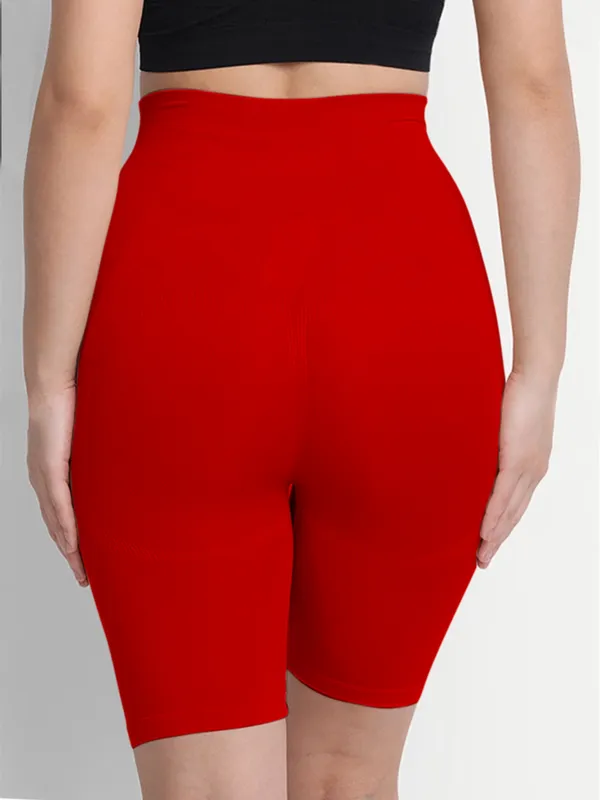 Black&Red_Nylon_Shaper_Brief_For_Women_Pack_of_2