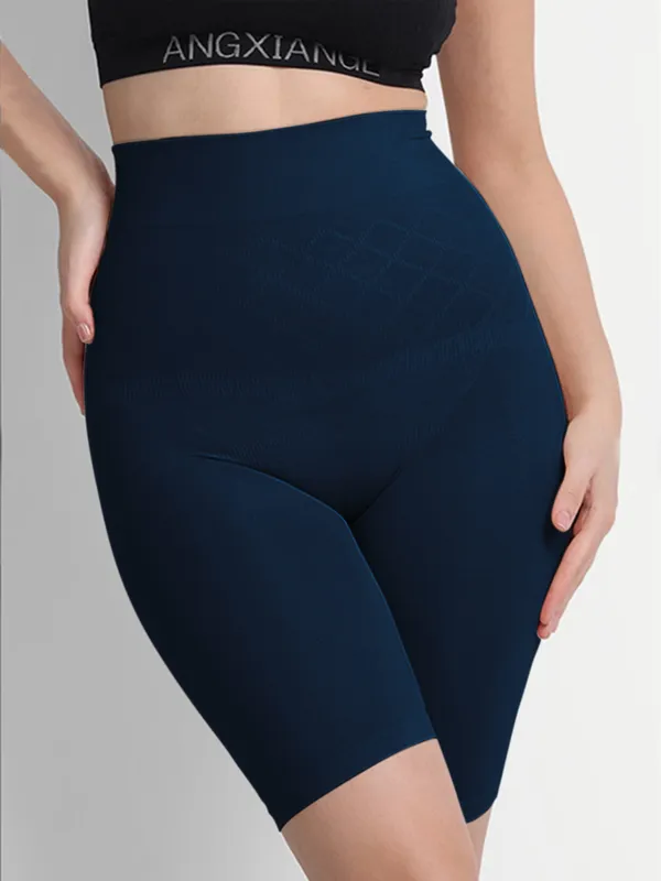 Blue_Nylon_Body_Shaper_For_Women_Pack_of_1