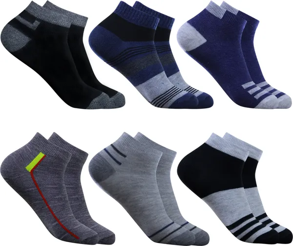 Multicolor_Cotton_Socks_For_Men_Pack_of_6