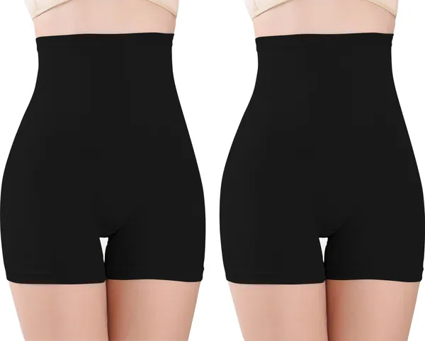 Black_Nylon_Shaper_Brief_For_Women_Pack_of_2