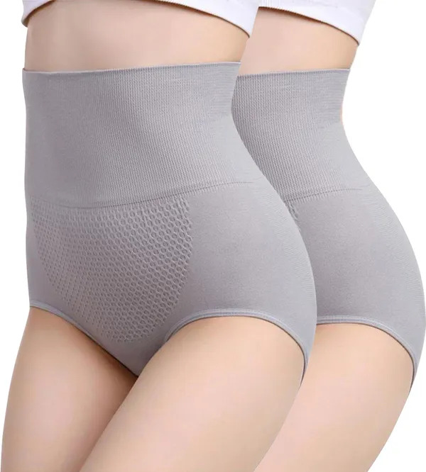 Beige_Nylon_Shaper_Brief_For_Women_Pack_of_2