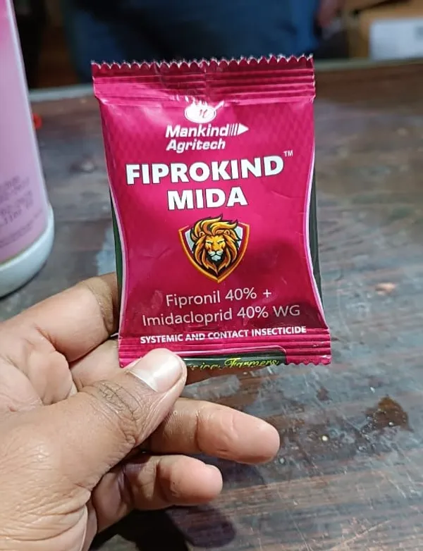Fiprokind_-_Mida_Insecticides_For_Agriculture_It'S_Give__Action_Against_Pests|Demonstrable_Plant_Growth,_Fiprokind_-_Mida_Good_For_Plants