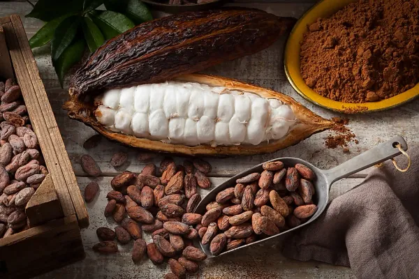Red_Cocoa_Plant_Fruit_&_Fruit_Trees_Rare_Hybrid_Dwarf_Red_Colour_Cocoa_Plant_&_Tree